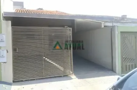Casa com 3 Quartos à venda, 80m² no Jardim Honda 2, Londrina