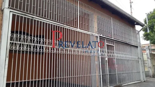 Casa com 7 Quartos à venda, 210m² no Vila Nogueira, Diadema