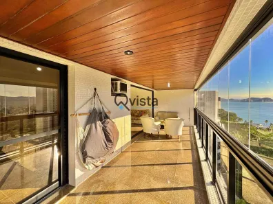 Apartamento com 3 Quartos à venda, 131m² no Mar e Céu, Guarujá