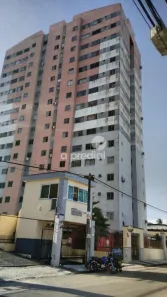 Apartamento com 2 Quartos para alugar, 50m² no Panamericano, Fortaleza
