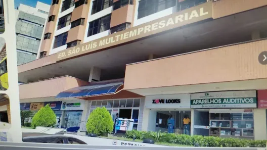 Sala Comercial para alugar, 32m² no Renascença, São Luís