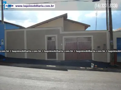 Casa com 3 Quartos à venda, 90m² no Campos Elíseos, Ribeirão Preto