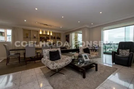 Apartamento com 4 Quartos à venda, 201m² no Higienópolis, São Paulo