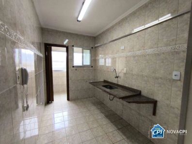 Apartamento com 1 Quarto à venda, 54m² no Tupi, Praia Grande