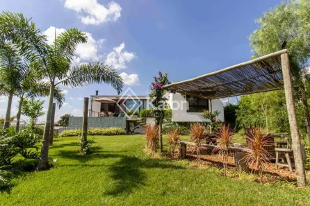Casa com 4 Quartos à venda, 330m² no Residencial Parque Campos de Santo Antônio II, Itu
