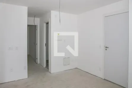 Apartamento com 2 Quartos à venda, 45m² no Barra Funda, São Paulo