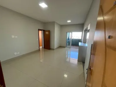 Apartamento com 3 Quartos para alugar, 99m² no Zona 07, Maringá