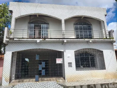 Casa com 5 Quartos à venda, 220m² no Cidade Nova, Ananindeua