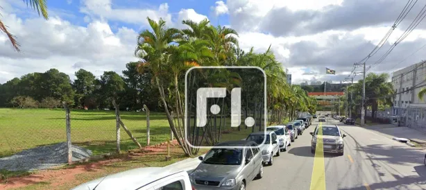 Lote/Terreno para alugar, 30000m² no Tamboré, Barueri
