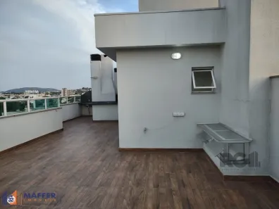 Cobertura com 3 Quartos à venda, 166m² no Cristal, Porto Alegre