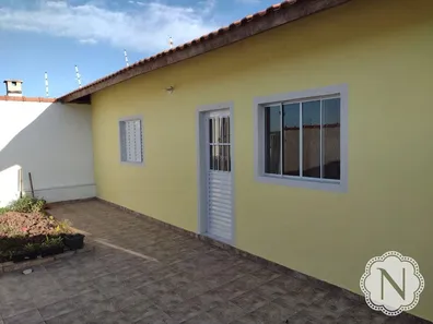 Casa com 2 Quartos à venda, 54m² no Jamaica (Praia), Itanhaém