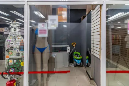 Ponto Comercial para alugar, 7m² no Pinheiros, São Paulo
