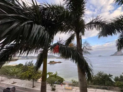 Apartamento com 4 Quartos à venda, 423m² no Boa Viagem, Niterói
