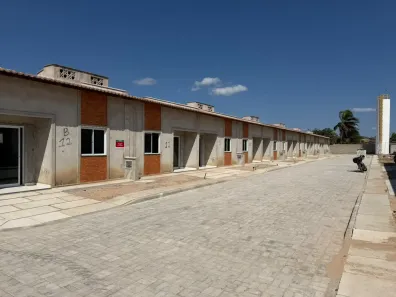 Apartamento com 2 Quartos à venda, 58m² no , Paracuru