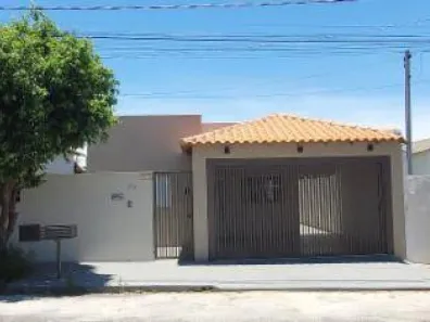 Casa com 1 Quarto à venda, 107m² no Nova Tupã, Tupã