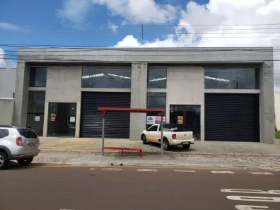 Galpão/Depósito/Armazém para alugar, 290m² no Aragarça, Londrina