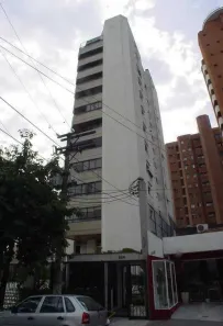 Apartamento com 3 Quartos à venda, 220m² no Indianópolis, São Paulo