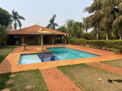 Fazenda/Sítio com 3 Quartos à venda, 400m² no Residencial Morada do Sol, Jaú