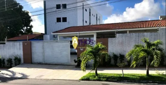 Casa com 3 Quartos à venda, 250m² no Anatólia, João Pessoa