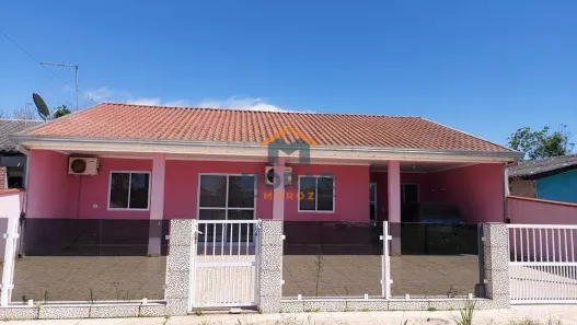 Casa com 3 Quartos à venda, 360m² no Itatiaia, Pontal do Paraná