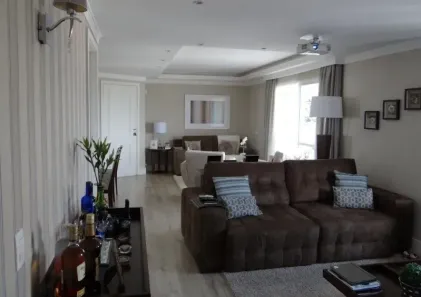 Apartamento com 3 Quartos à venda, 120m² no Vila Sofia, São Paulo