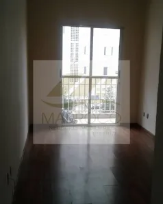 Apartamento com 3 Quartos à venda, 68m² no Jardim São Miguel, Ferraz de Vasconcelos