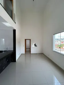 Cobertura com 2 Quartos à venda, 137m² no Vila Paris, Belo Horizonte