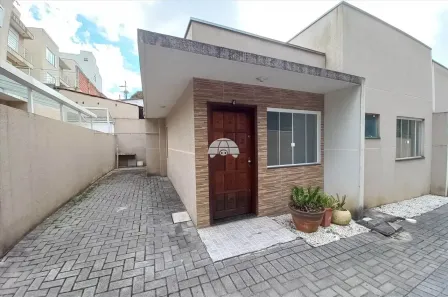 Casa com 2 Quartos à venda, 60m² no Pilarzinho, Curitiba