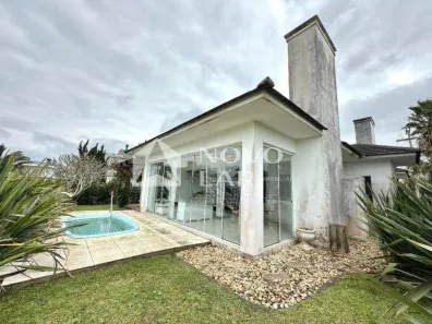 Casa de Condomínio com 3 Quartos à venda, 211m² no Remanso, Xangri-Lá