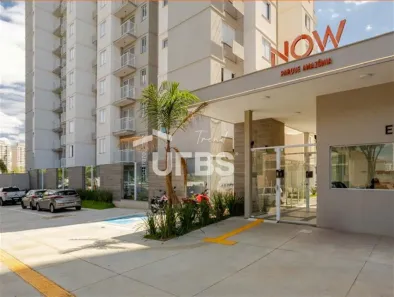 Apartamento com 2 Quartos à venda, 9249m² no Parque Amazônia, Goiânia