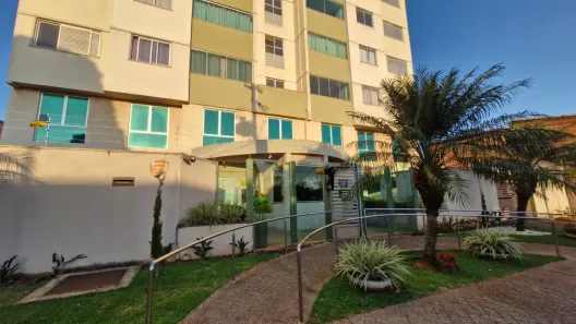 Apartamento com 2 Quartos para alugar, 62m² no Jardim América, Goiânia