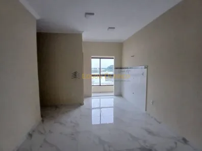 Apartamento com 1 Quarto para alugar, 43m² no Alto do Cardoso, Pindamonhangaba