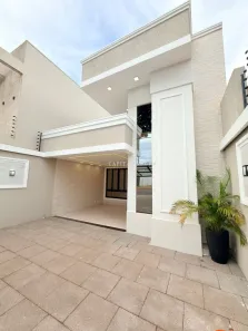 Casa com 3 Quartos à venda, 119m² no Maria Luiza, Cascavel
