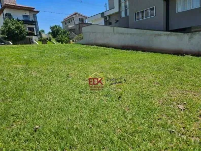 Lote/Terreno à venda, 315m² no Loteamento Residencial Fazenda Casa Grande, Taubaté