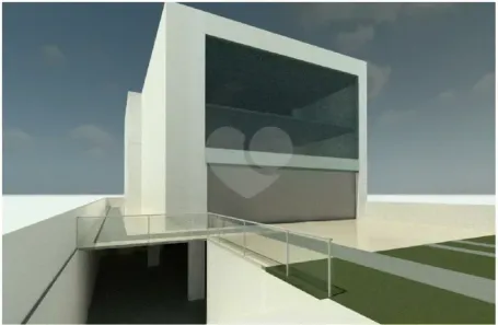 Ponto Comercial para alugar, 1050m² no Jardim Santo Amaro, São Paulo
