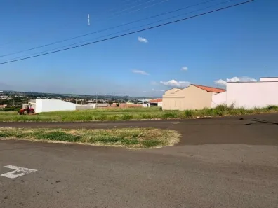 Lote/Terreno à venda, 356m² no Parque Universitário, Descalvado