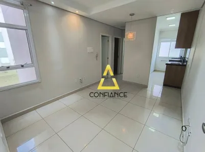 Apartamento com 2 Quartos para alugar, 45m² no Parque Florianópolis, Jaguariúna