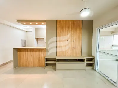 Apartamento com 3 Quartos à venda, 97m² no Morumbi, Araçatuba
