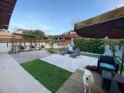 Casa com 3 Quartos à venda, 139m² no Itapema do Norte, Itapoá