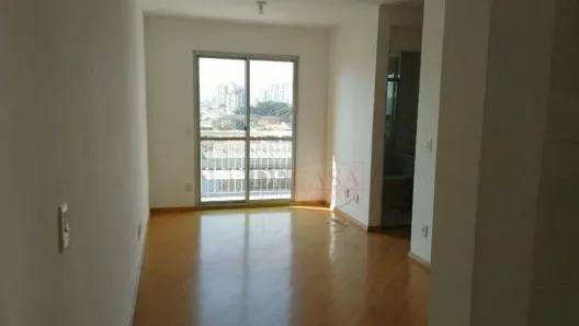 Apartamento com 2 Quartos à venda, 51m² no Vila Guilhermina, São Paulo