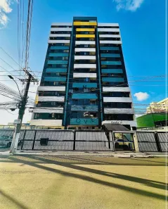 Apartamento com 2 Quartos à venda, 38m² no Ponta Verde, Maceió