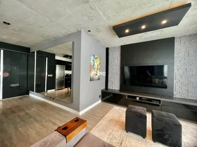 Apartamento com 2 Quartos à venda, 69m² no Fazendinha, Itajaí