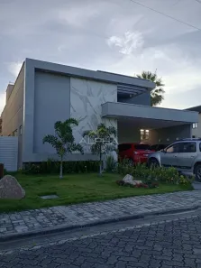 Casa de Condomínio com 3 Quartos à venda, 151m² no Urucunema, Eusébio