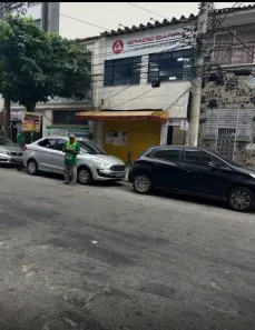 Ponto Comercial à venda, 180m² no Bonsucesso, Rio de Janeiro