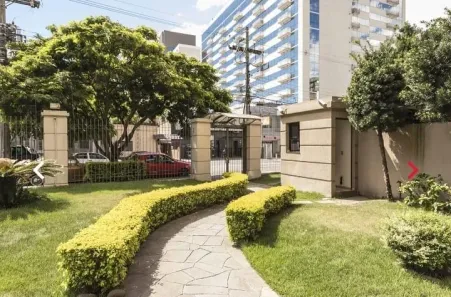 Apartamento com 3 Quartos à venda, 78m² no Santana, Porto Alegre
