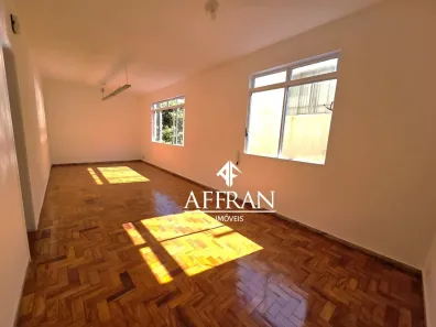 Apartamento com 3 Quartos à venda, 105m² no Serra, Belo Horizonte