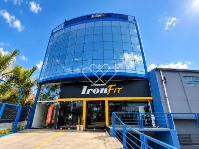 Sala Comercial para alugar, 80m² no São Jerônimo, Gravataí