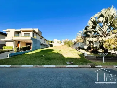 Lote/Terreno à venda, 540m² no Reserva dos Vinhedos, Louveira
