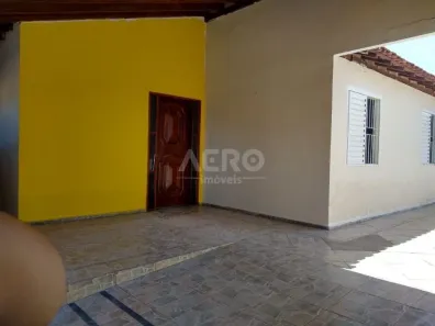 Casa com 2 Quartos à venda, 150m² no Núcleo Habitacional Nobuji Nagasawa, Bauru