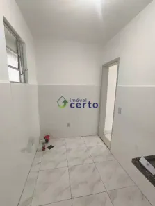Apartamento com 2 Quartos para alugar, 40m² no Dom Bosco, Belo Horizonte